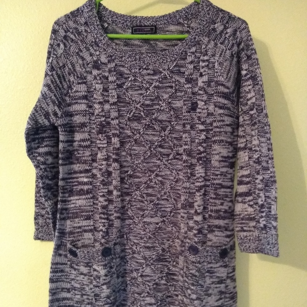 Creazioni effeci sweater